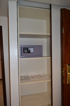 In-Room Safe